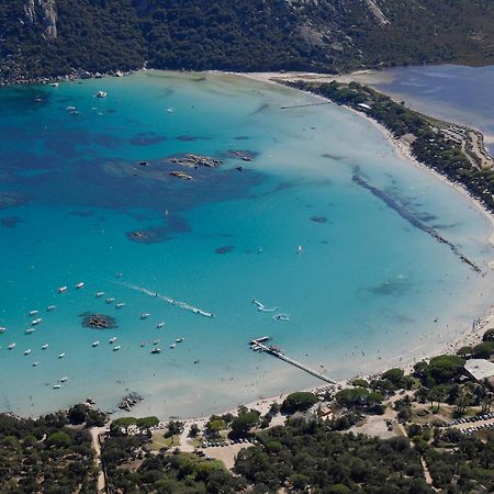 Residence Cala Sultana Porto-Vecchio  Bagian luar foto