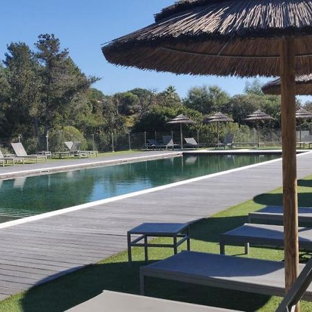Residence Cala Sultana Porto-Vecchio  Bagian luar foto