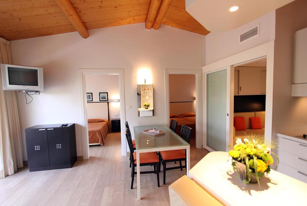 Residence Cala Sultana Porto-Vecchio  Ruang foto