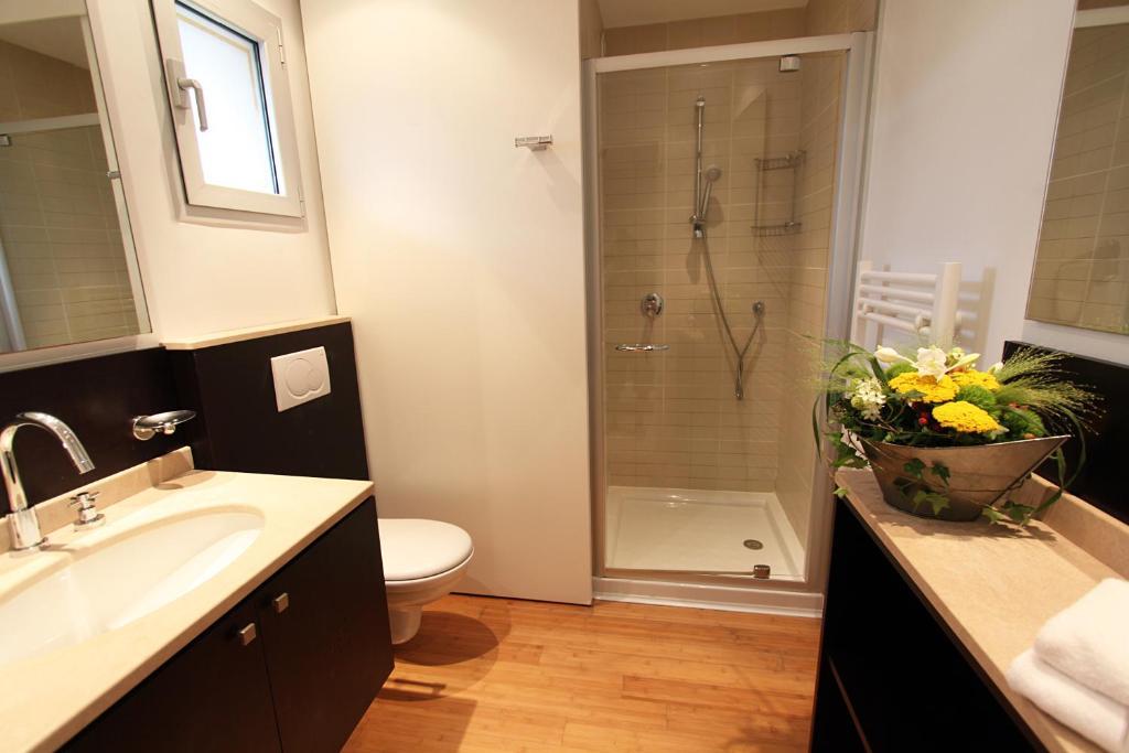 Residence Cala Sultana Porto-Vecchio  Bagian luar foto