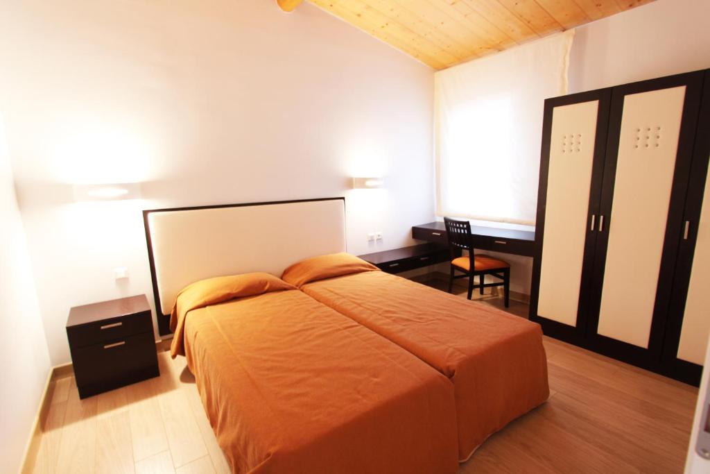 Residence Cala Sultana Porto-Vecchio  Bagian luar foto