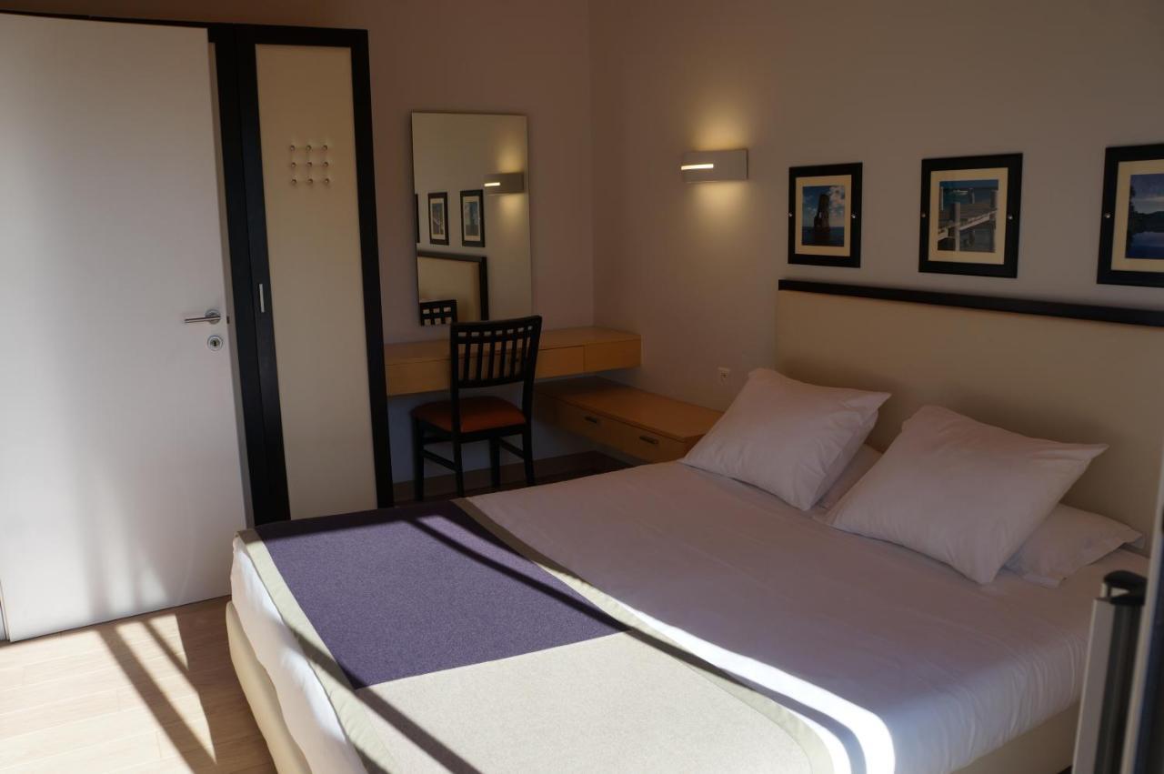 Residence Cala Sultana Porto-Vecchio  Bagian luar foto