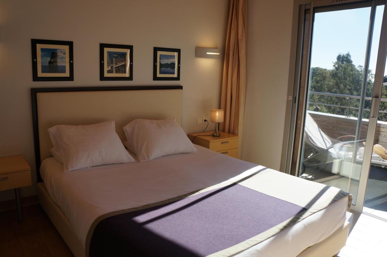 Residence Cala Sultana Porto-Vecchio  Bagian luar foto