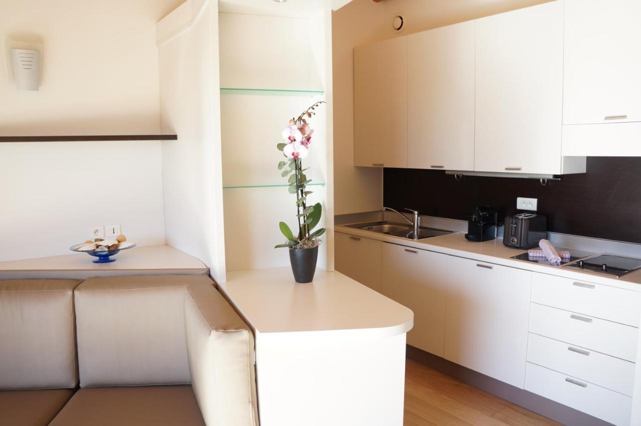 Residence Cala Sultana Porto-Vecchio  Bagian luar foto