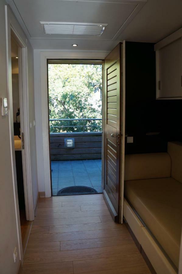 Residence Cala Sultana Porto-Vecchio  Bagian luar foto
