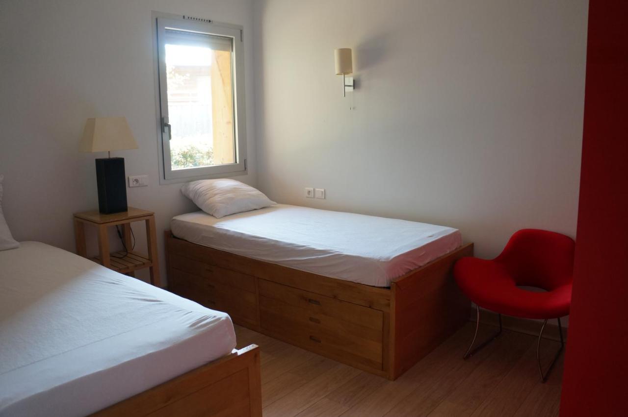 Residence Cala Sultana Porto-Vecchio  Bagian luar foto